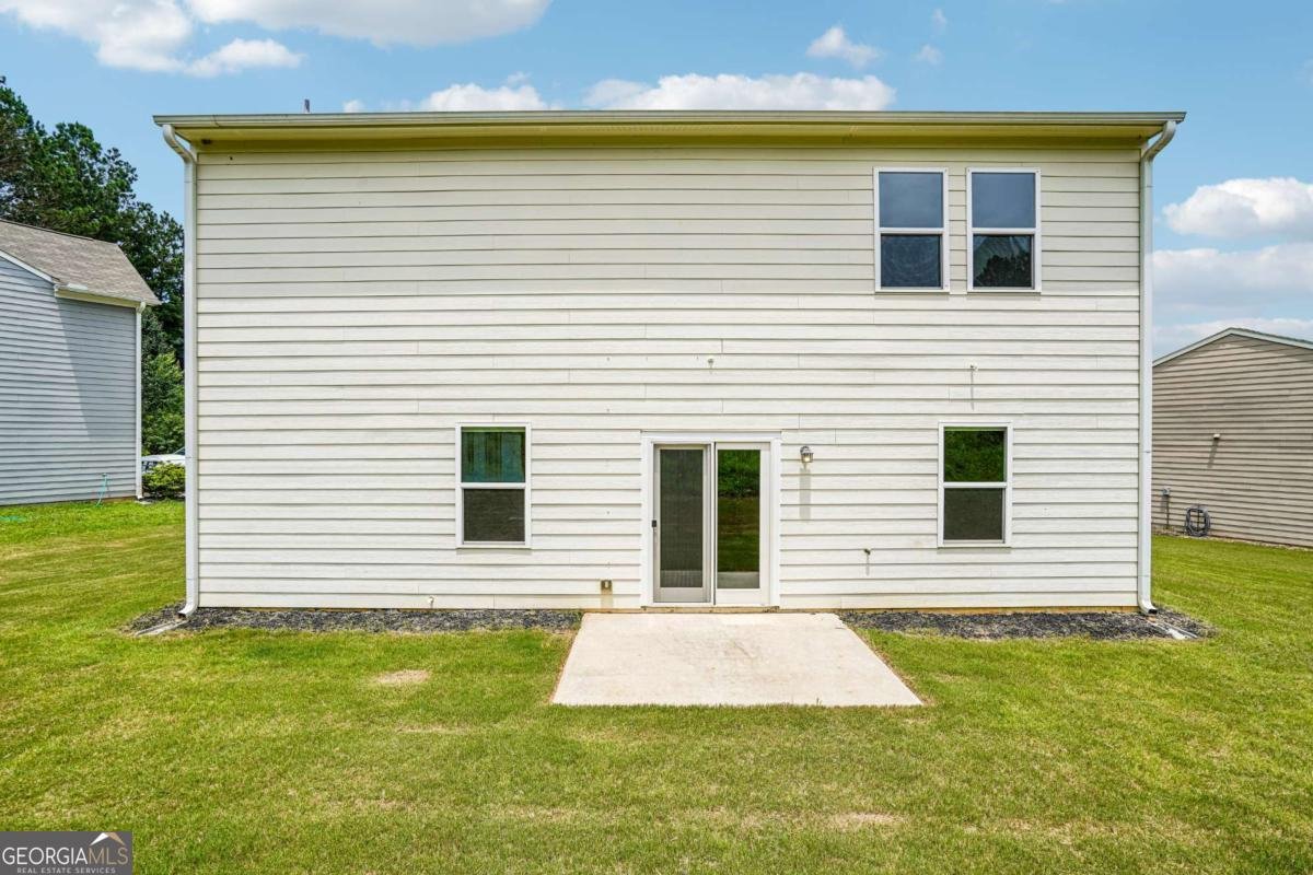 27 Tabasco Cat Court Cartersville - Photo 34