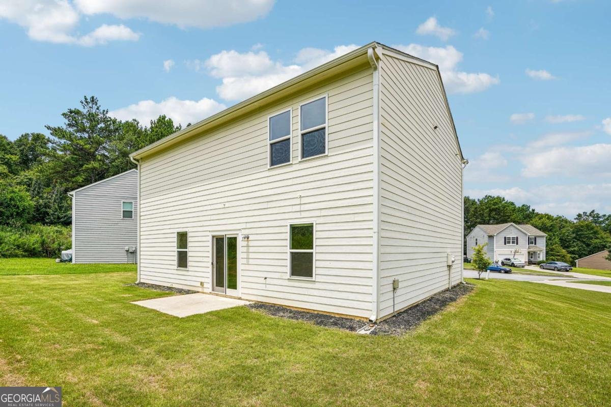27 Tabasco Cat Court Cartersville - Photo 35