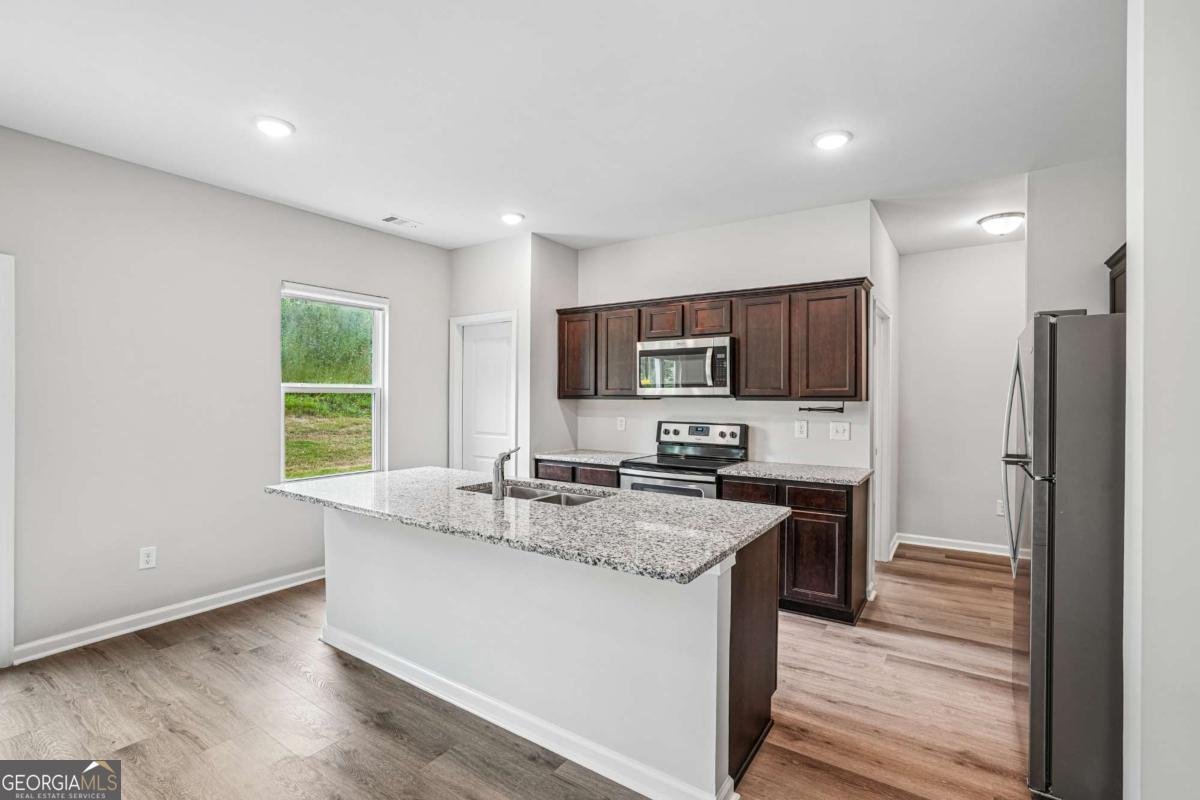 27 Tabasco Cat Court Cartersville - Photo 7