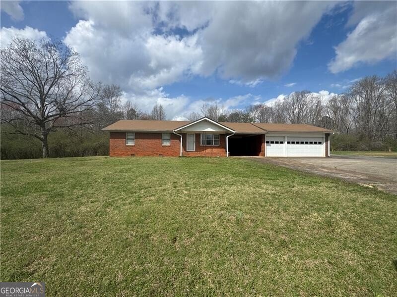 4541 Cavender Creek Road Dahlonega - Photo 16