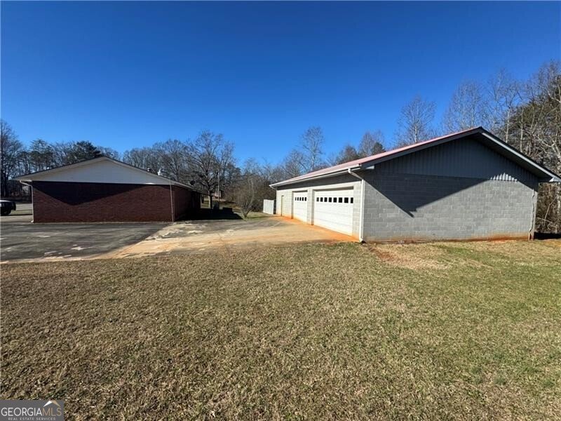 4541 Cavender Creek Road Dahlonega - Photo 17