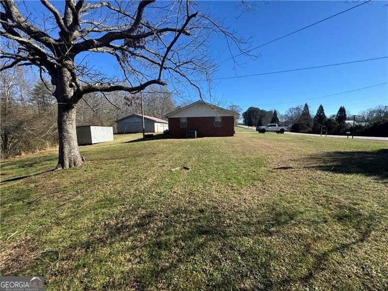 4541 Cavender Creek Road Dahlonega - Photo 18