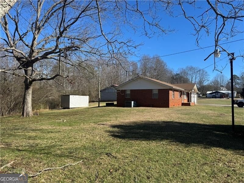 4541 Cavender Creek Road Dahlonega - Photo 19