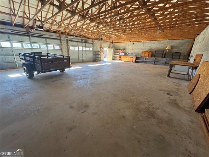4541 Cavender Creek Road Dahlonega - Photo 6