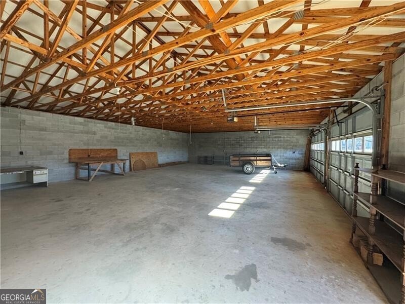 4541 Cavender Creek Road Dahlonega - Photo 8