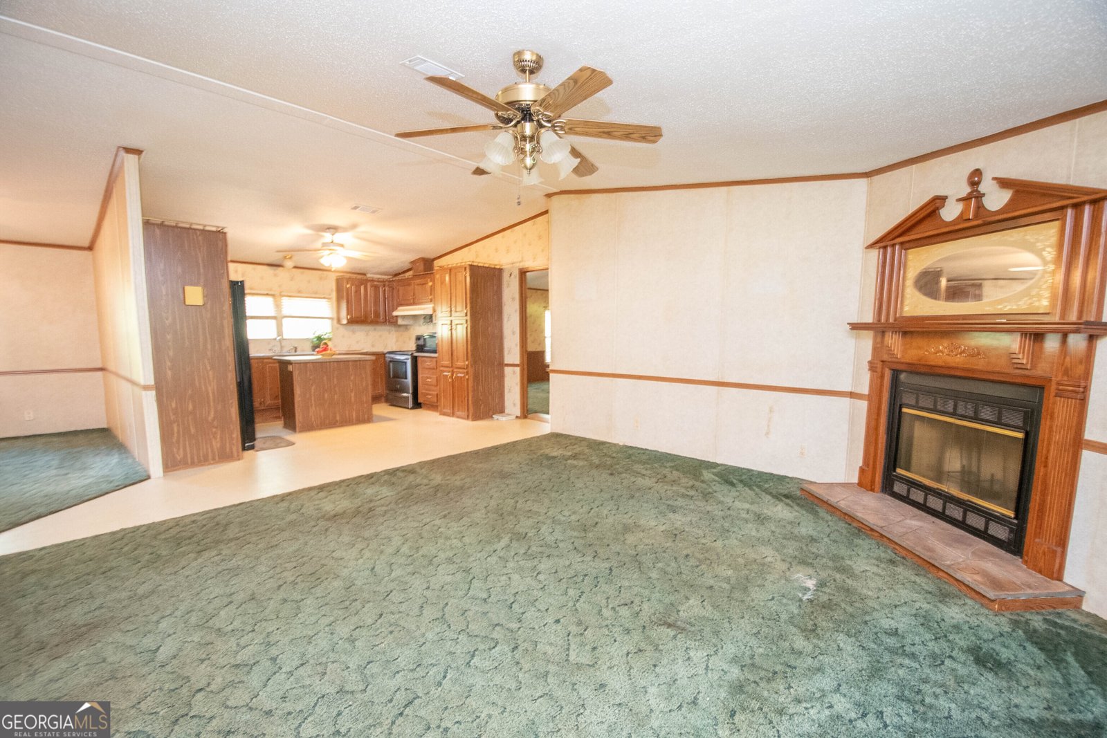 345 Robert Taylor Road Lagrange - Photo 13