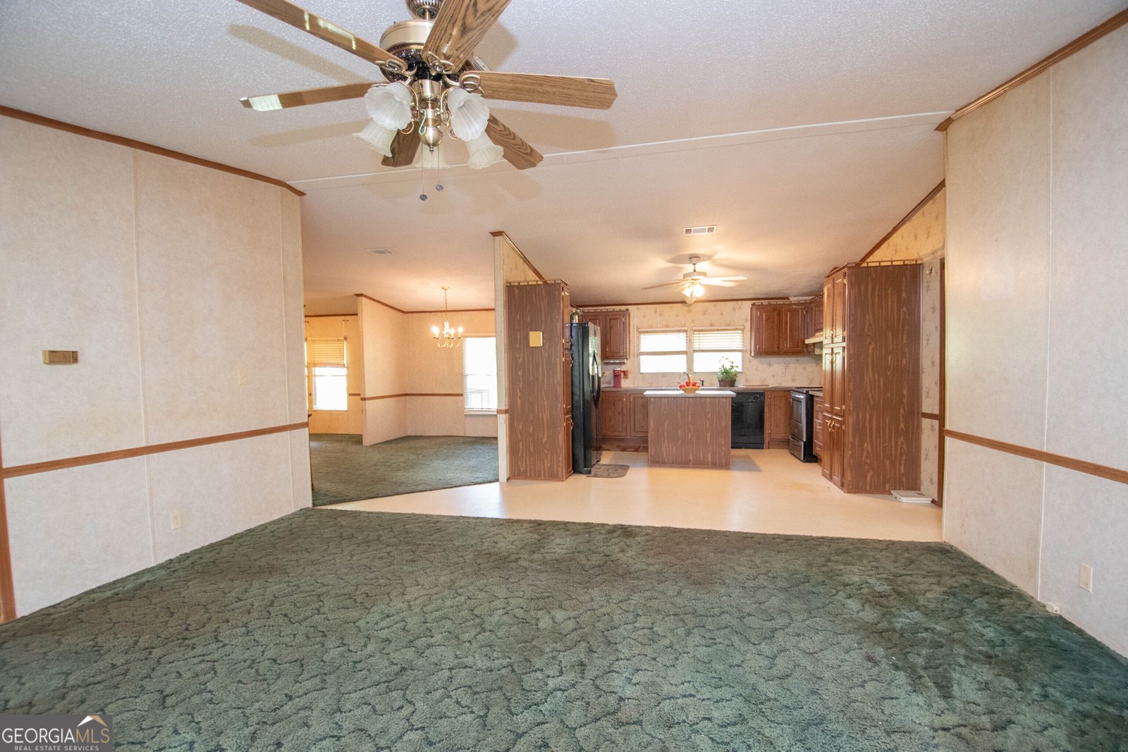 345 Robert Taylor Road Lagrange - Photo 14