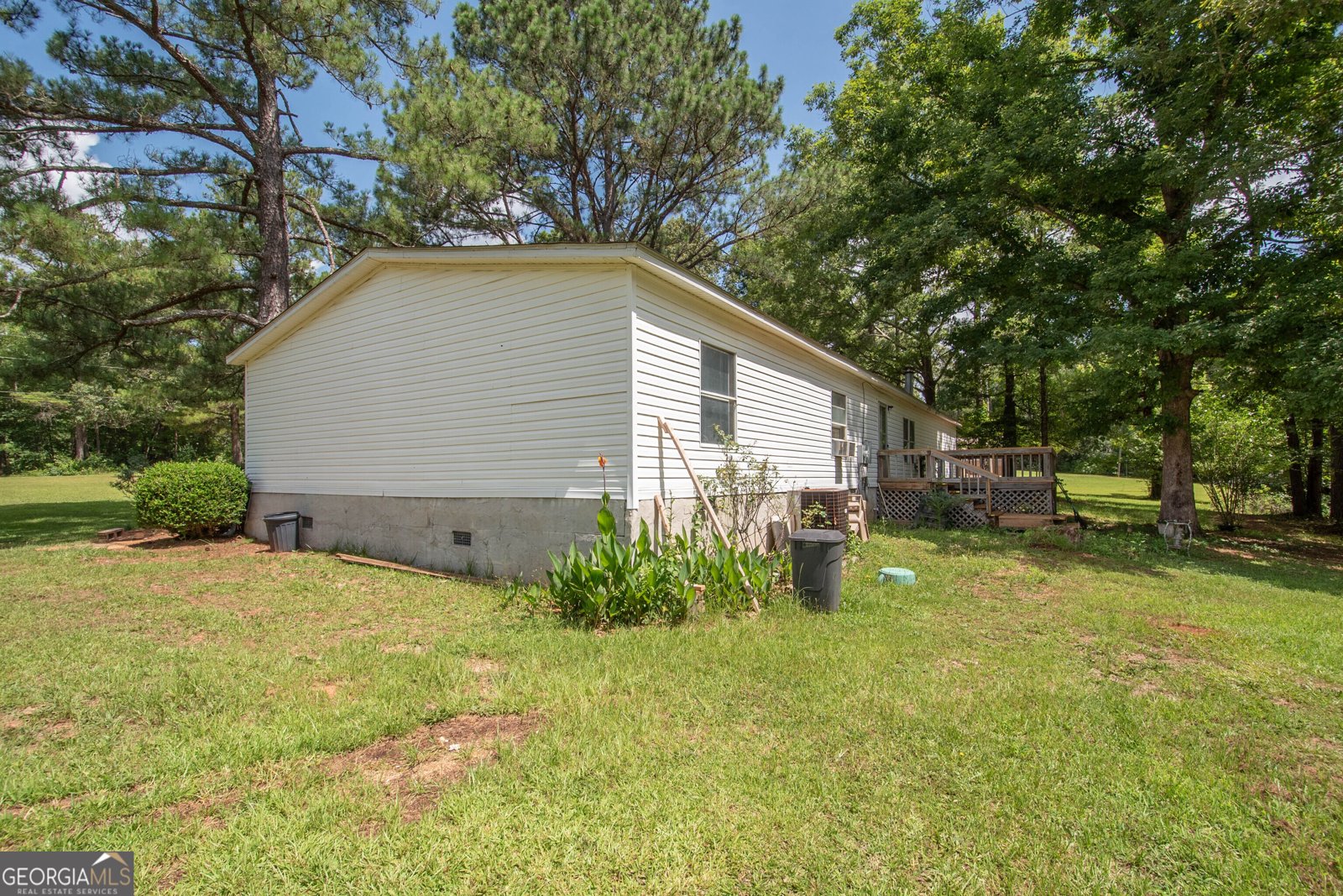 345 Robert Taylor Road Lagrange - Photo 32