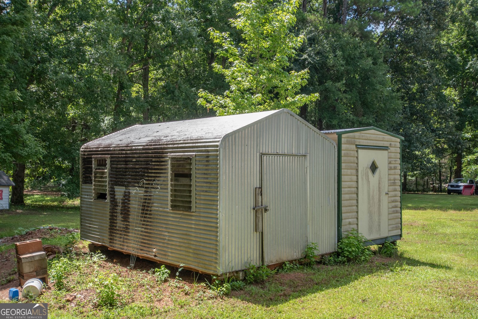 345 Robert Taylor Road Lagrange - Photo 35