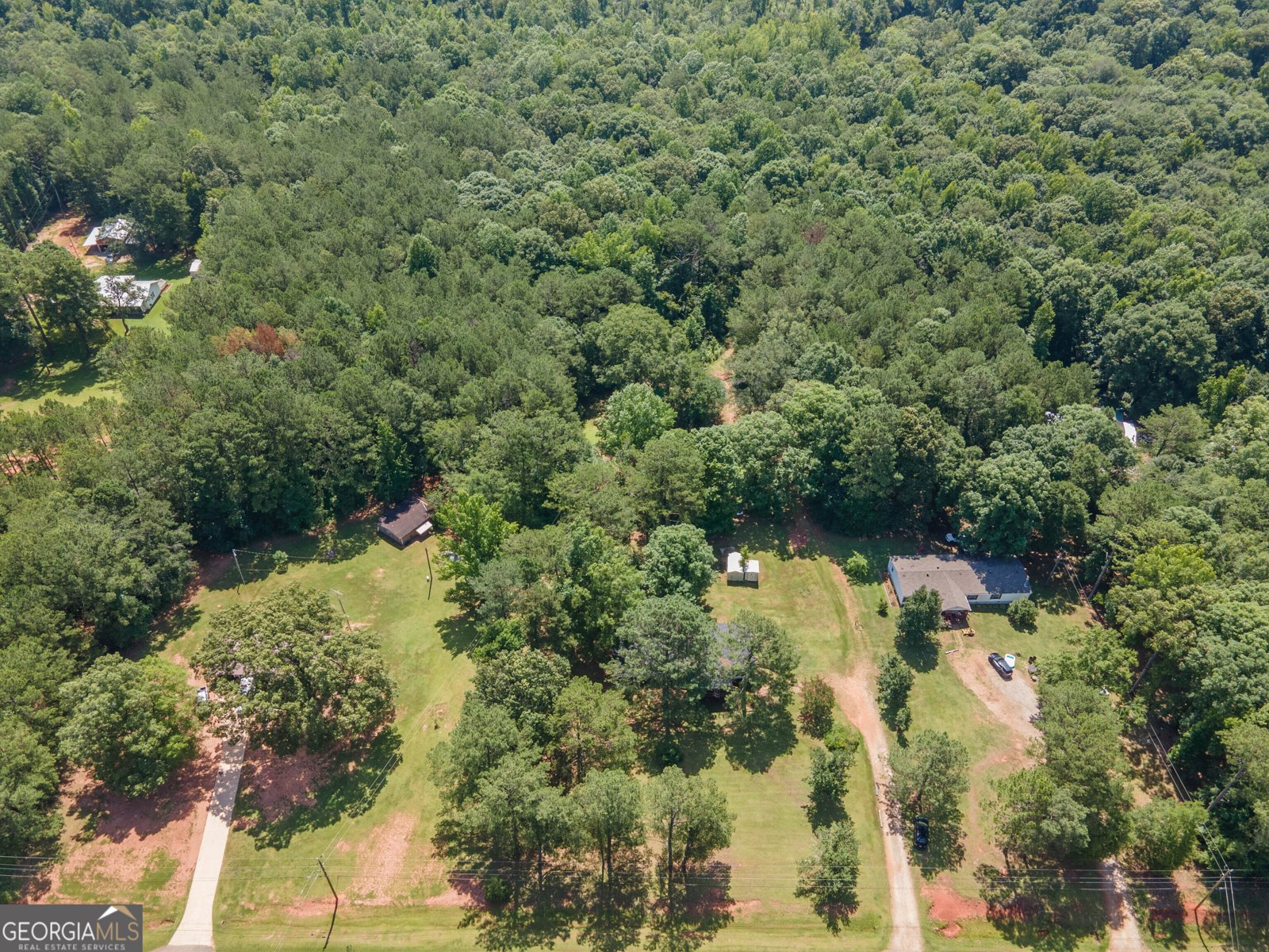 345 Robert Taylor Road Lagrange - Photo 37