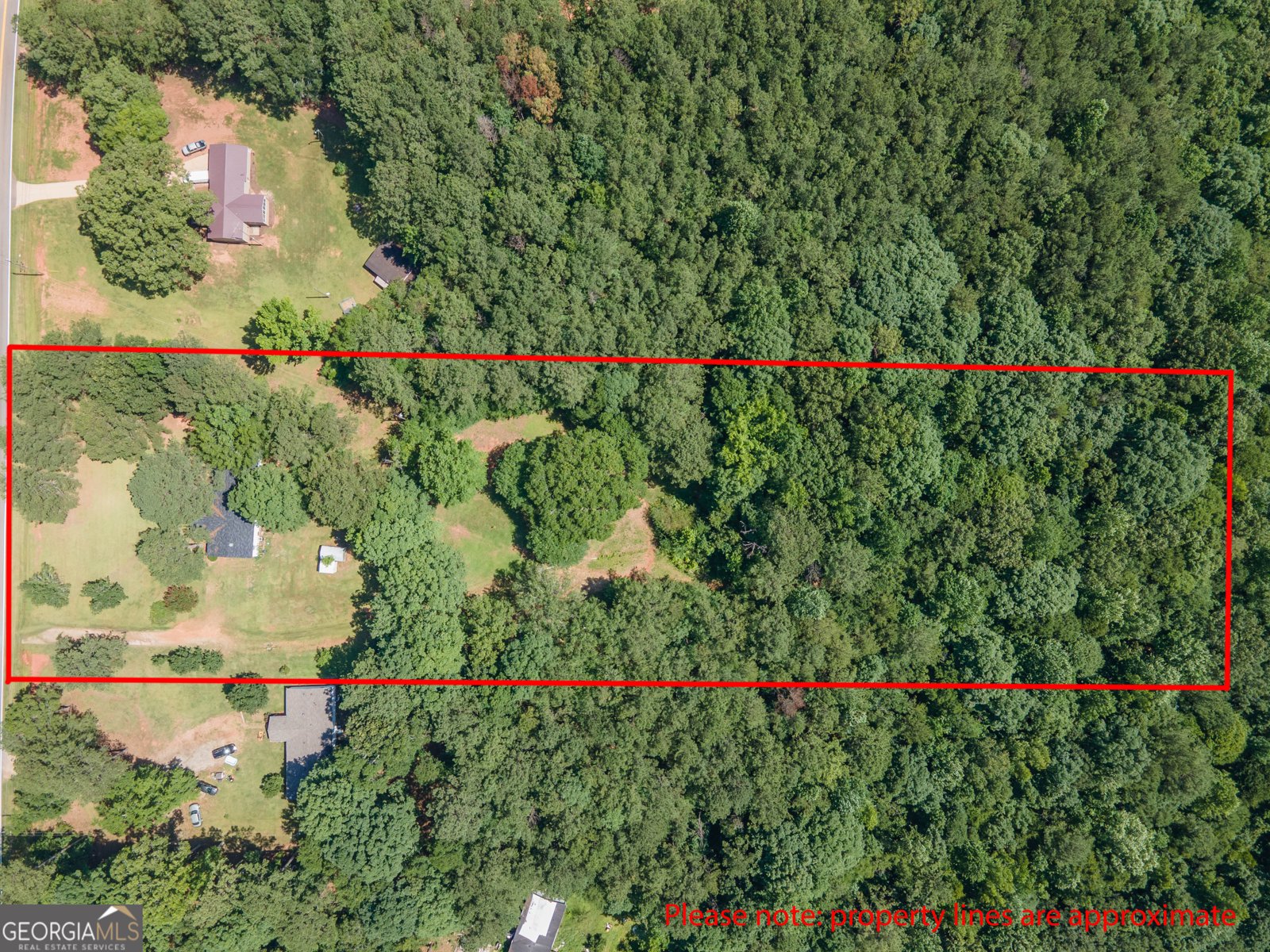 345 Robert Taylor Road Lagrange - Photo 39