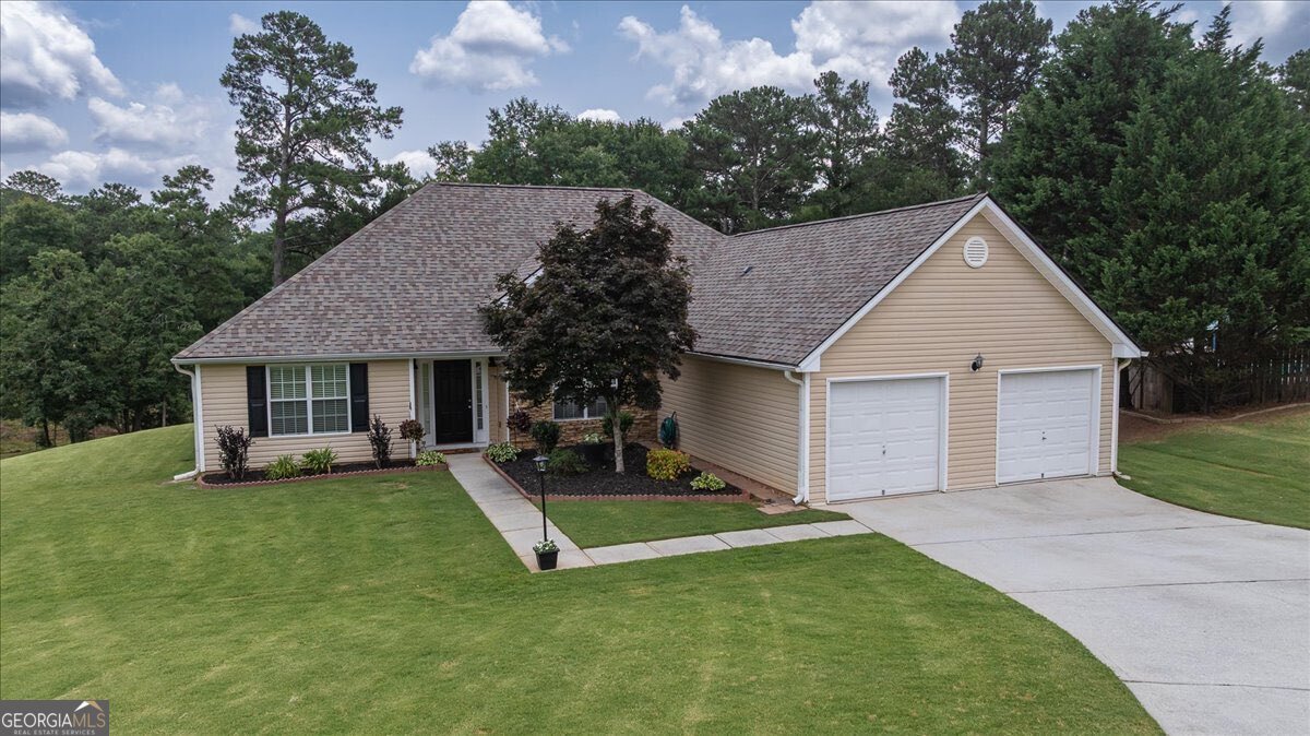 2316 Acorn Way Monroe - main photo