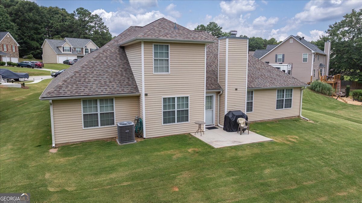 2316 Acorn Way Monroe - Photo 31