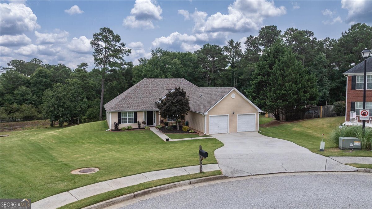 2316 Acorn Way Monroe - Photo 36