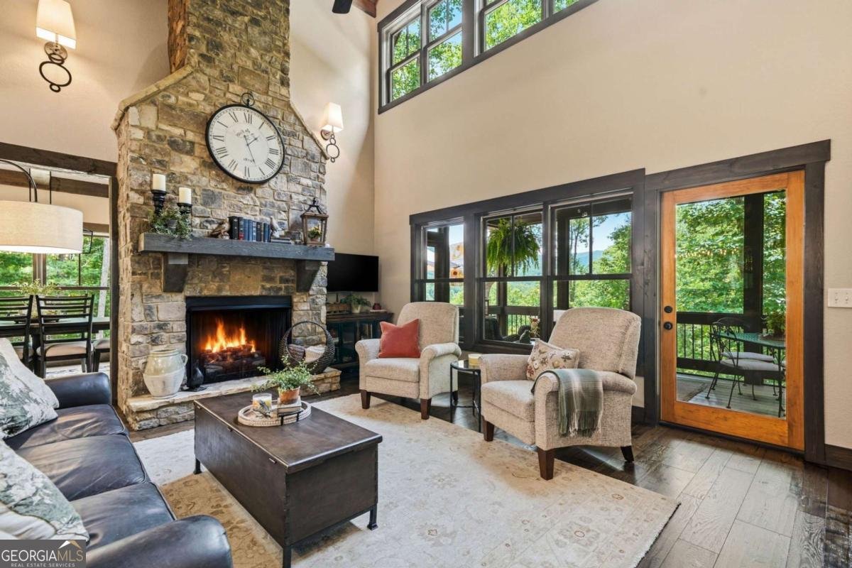 427 Greystone Trace Ellijay - Photo 12