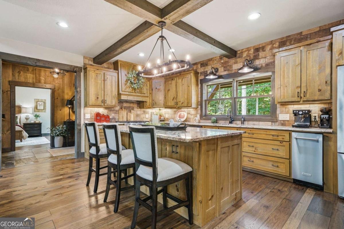 427 Greystone Trace Ellijay - Photo 20