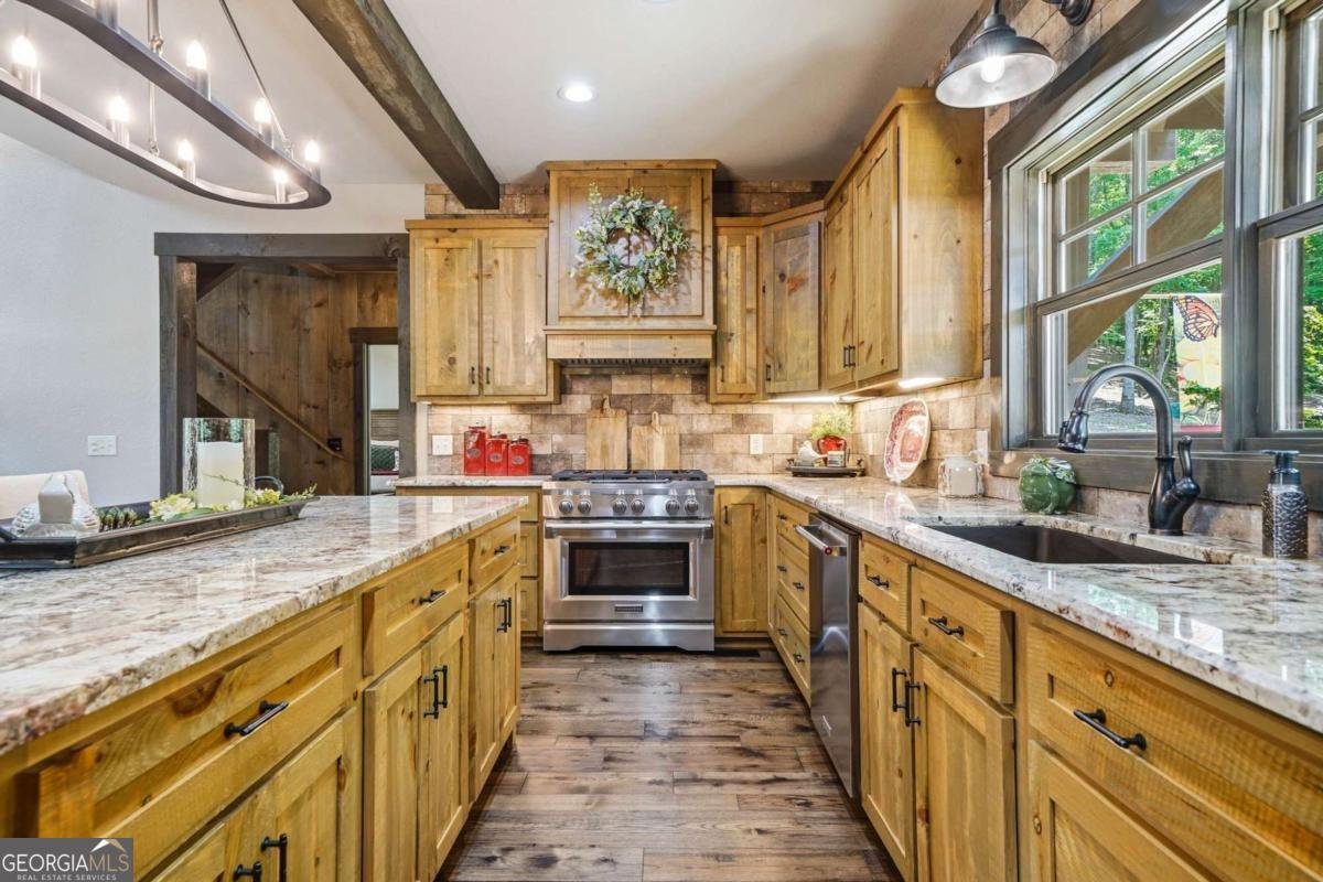 427 Greystone Trace Ellijay - Photo 21