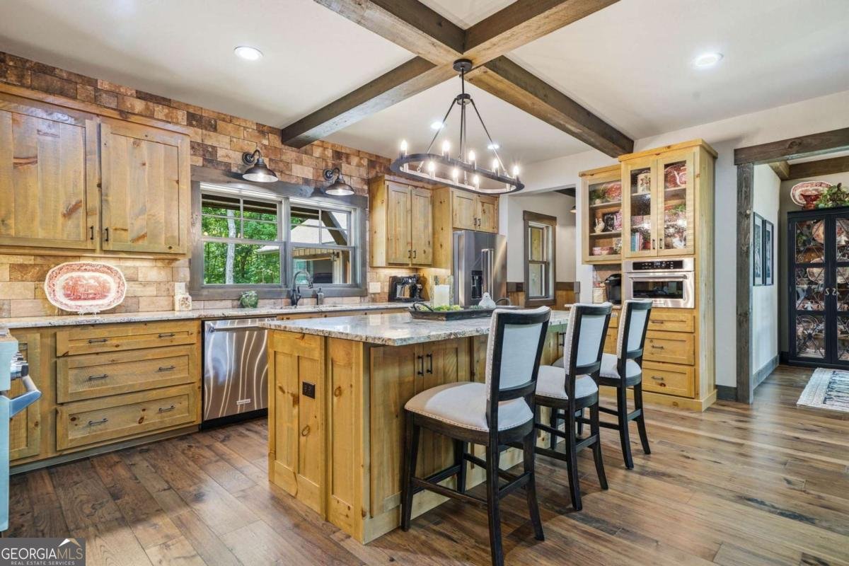 427 Greystone Trace Ellijay - Photo 25