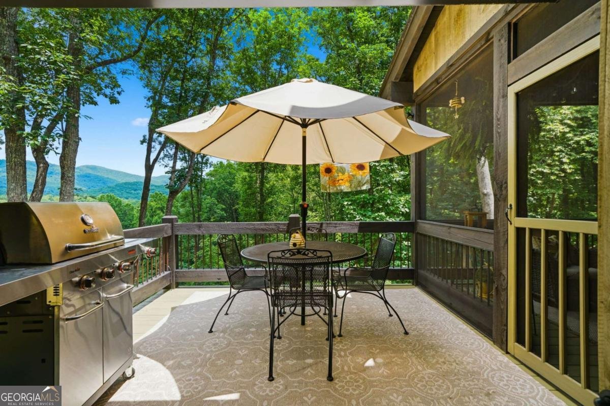 427 Greystone Trace Ellijay - Photo 29
