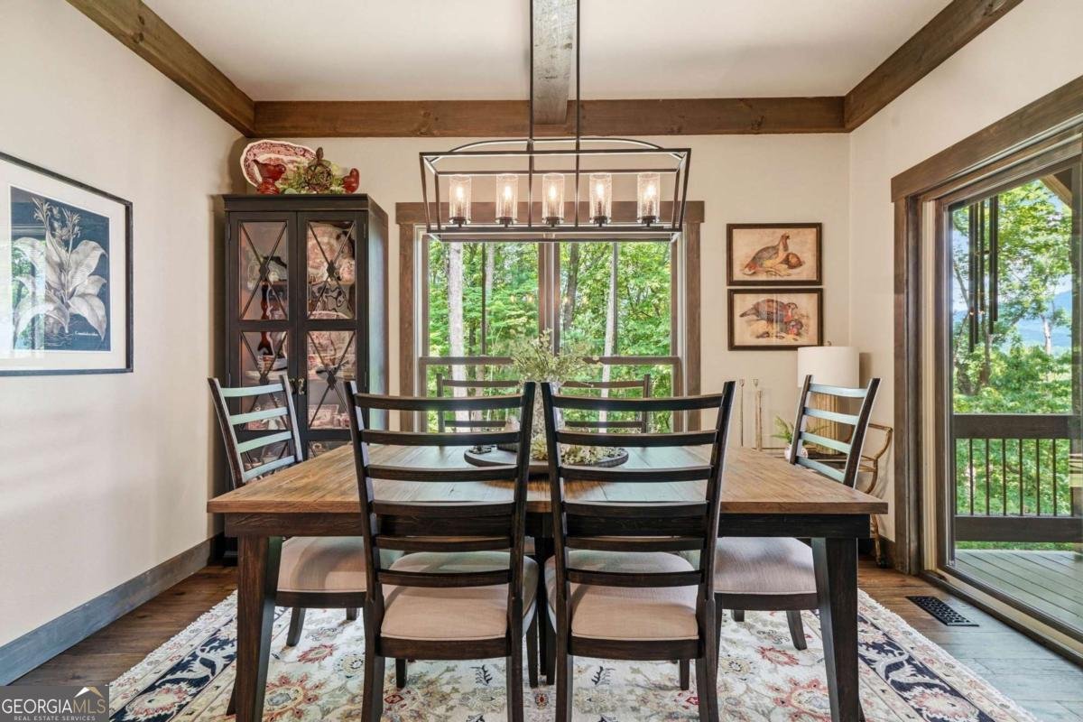 427 Greystone Trace Ellijay - Photo 31