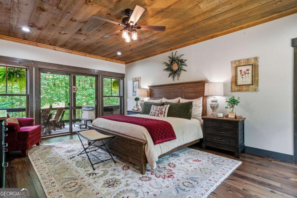 427 Greystone Trace Ellijay - Photo 33