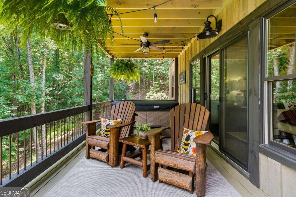 427 Greystone Trace Ellijay - Photo 44