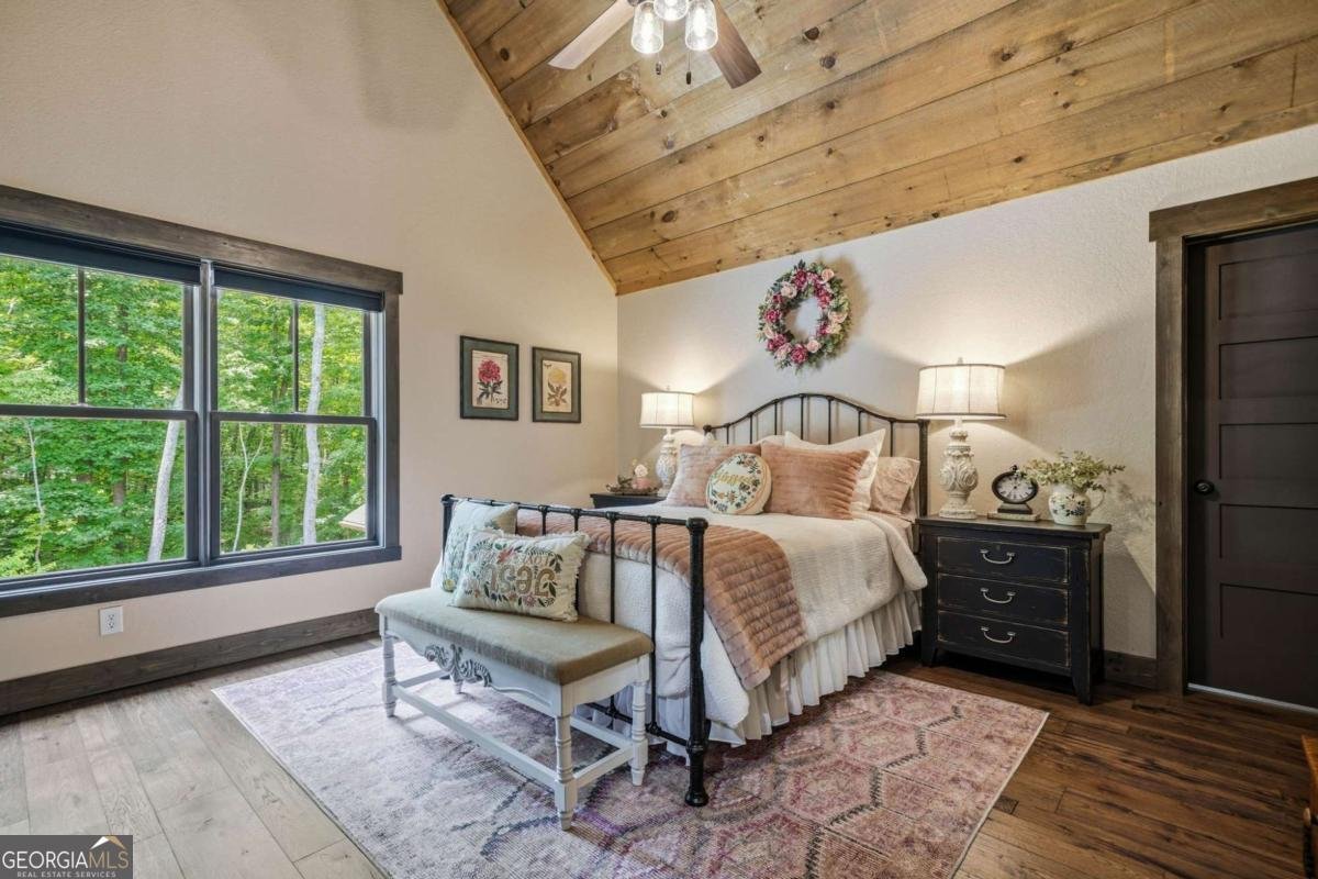 427 Greystone Trace Ellijay - Photo 48