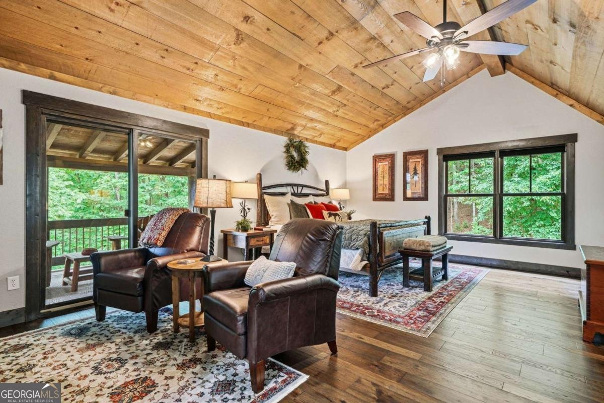427 Greystone Trace Ellijay - Photo 54