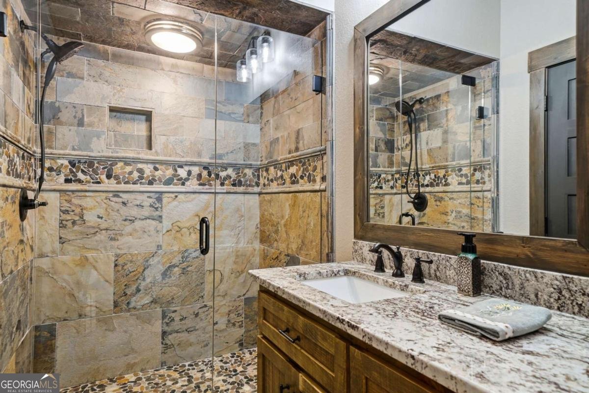 427 Greystone Trace Ellijay - Photo 58
