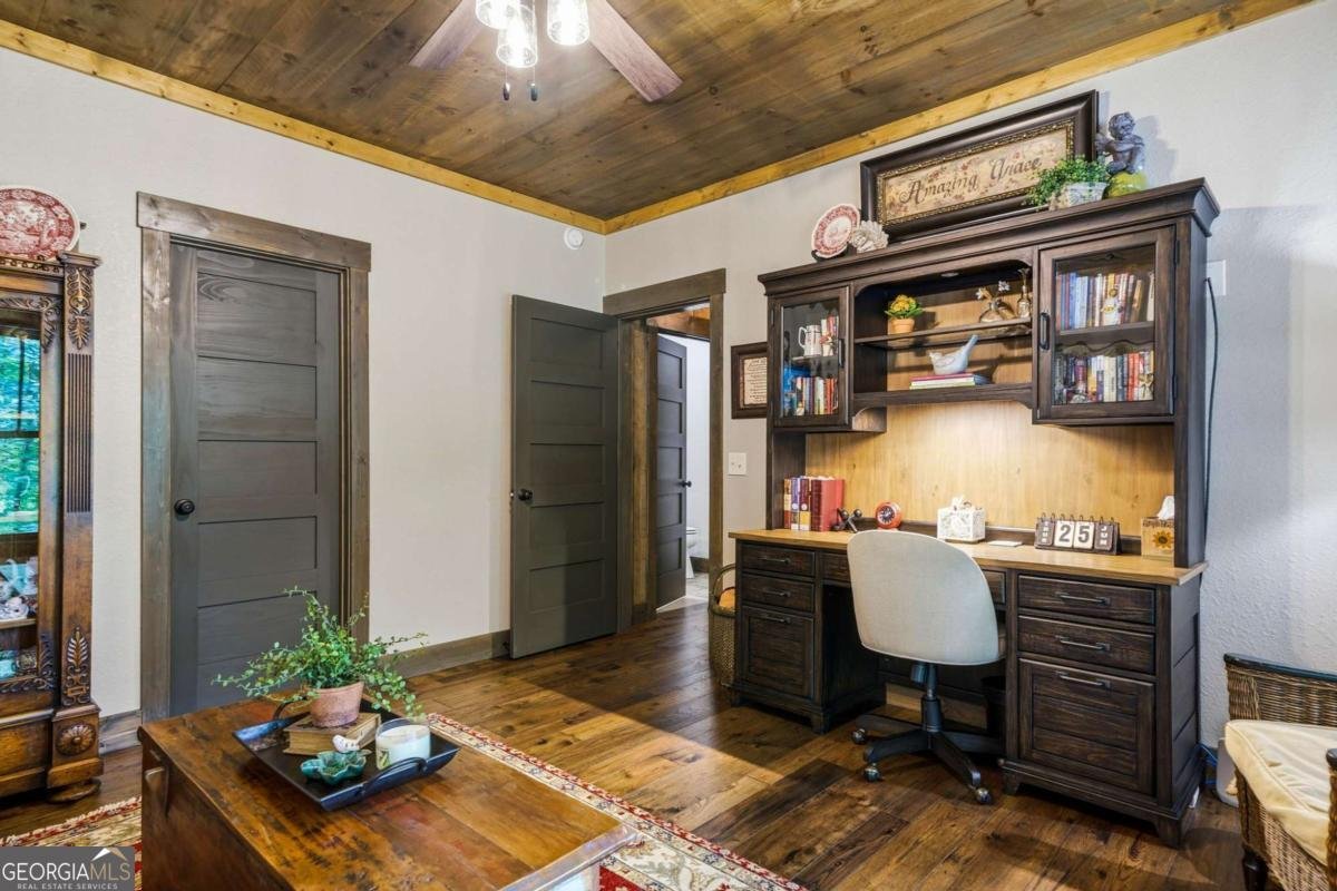 427 Greystone Trace Ellijay - Photo 59