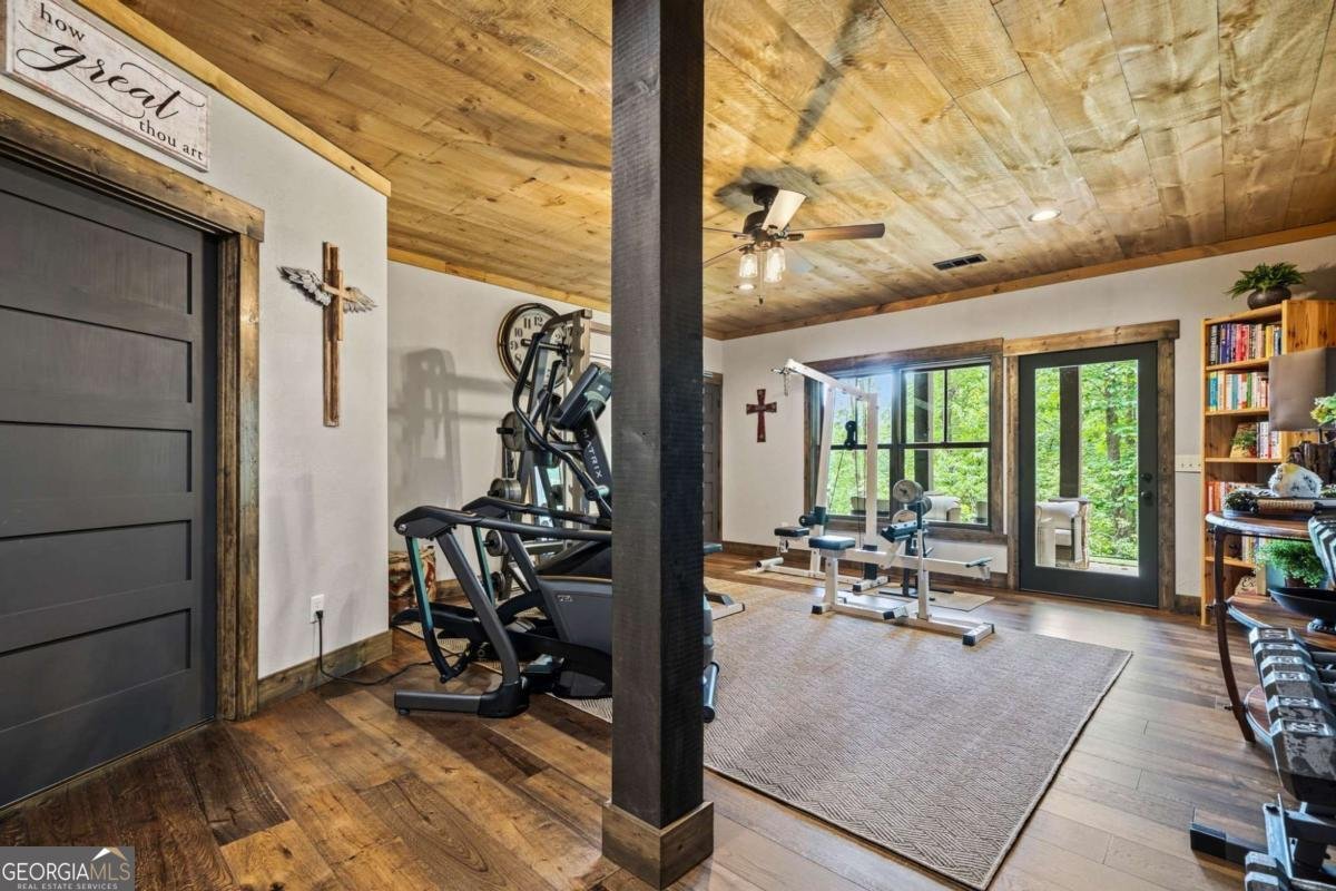 427 Greystone Trace Ellijay - Photo 62