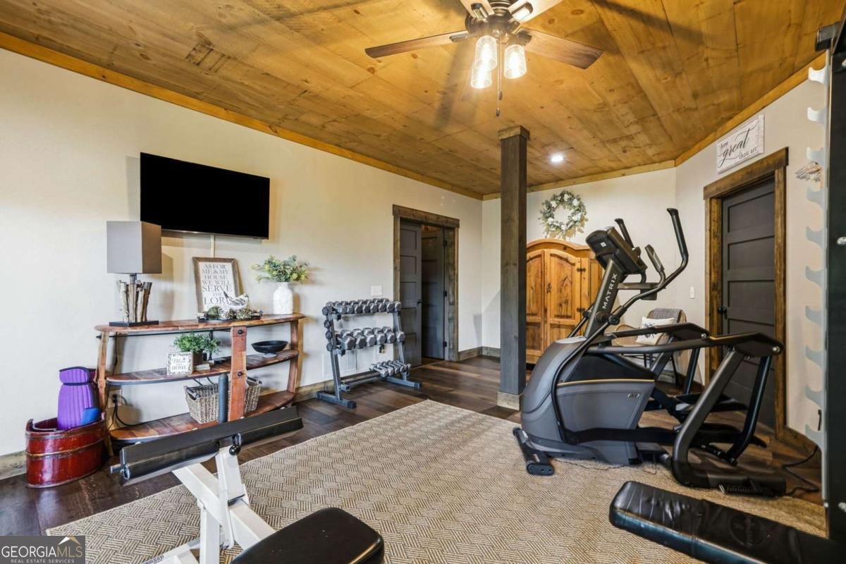 427 Greystone Trace Ellijay - Photo 63