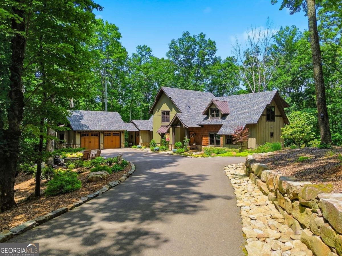 427 Greystone Trace Ellijay - Photo 70