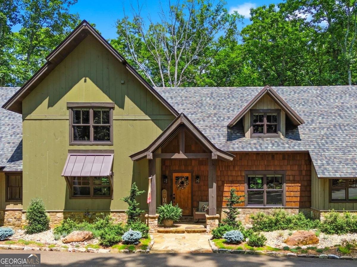 427 Greystone Trace Ellijay - Photo 9