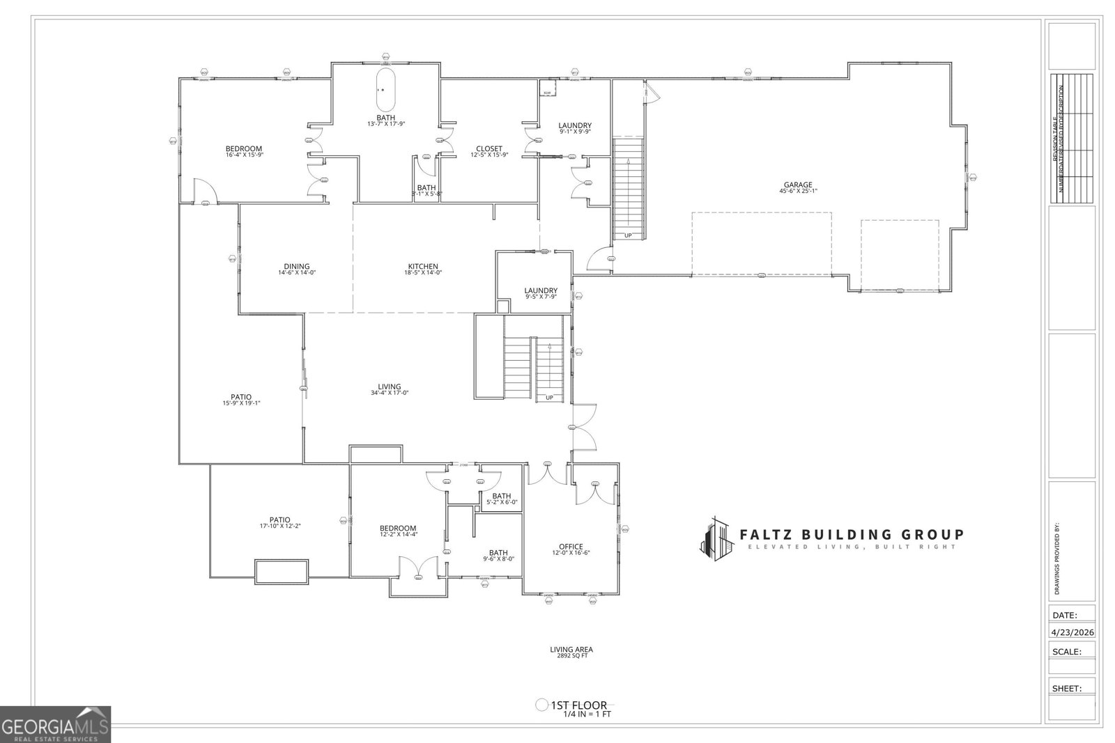 608 Lake Drive Gainesville - Photo 17