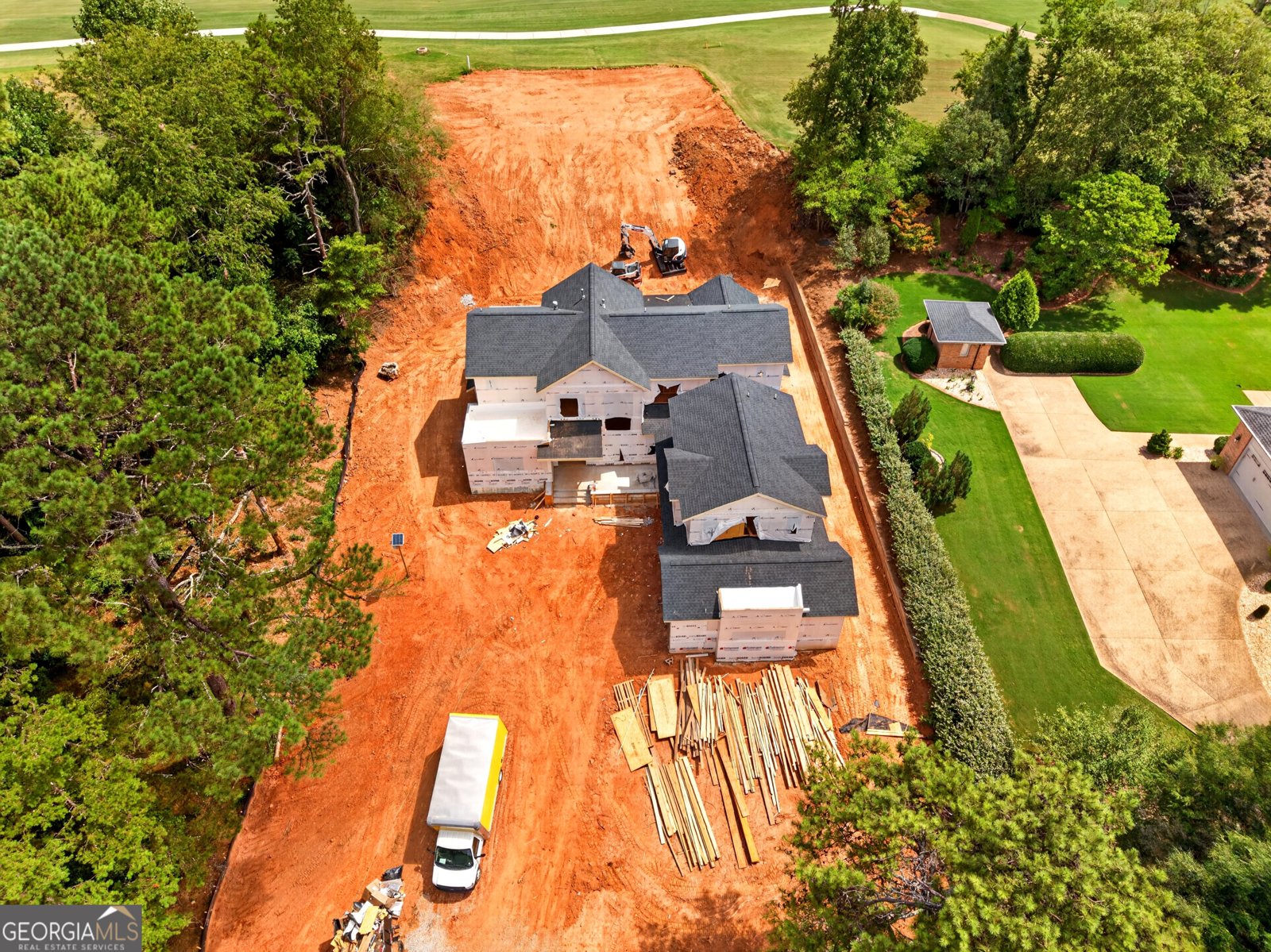 608 Lake Drive Gainesville - Photo 19