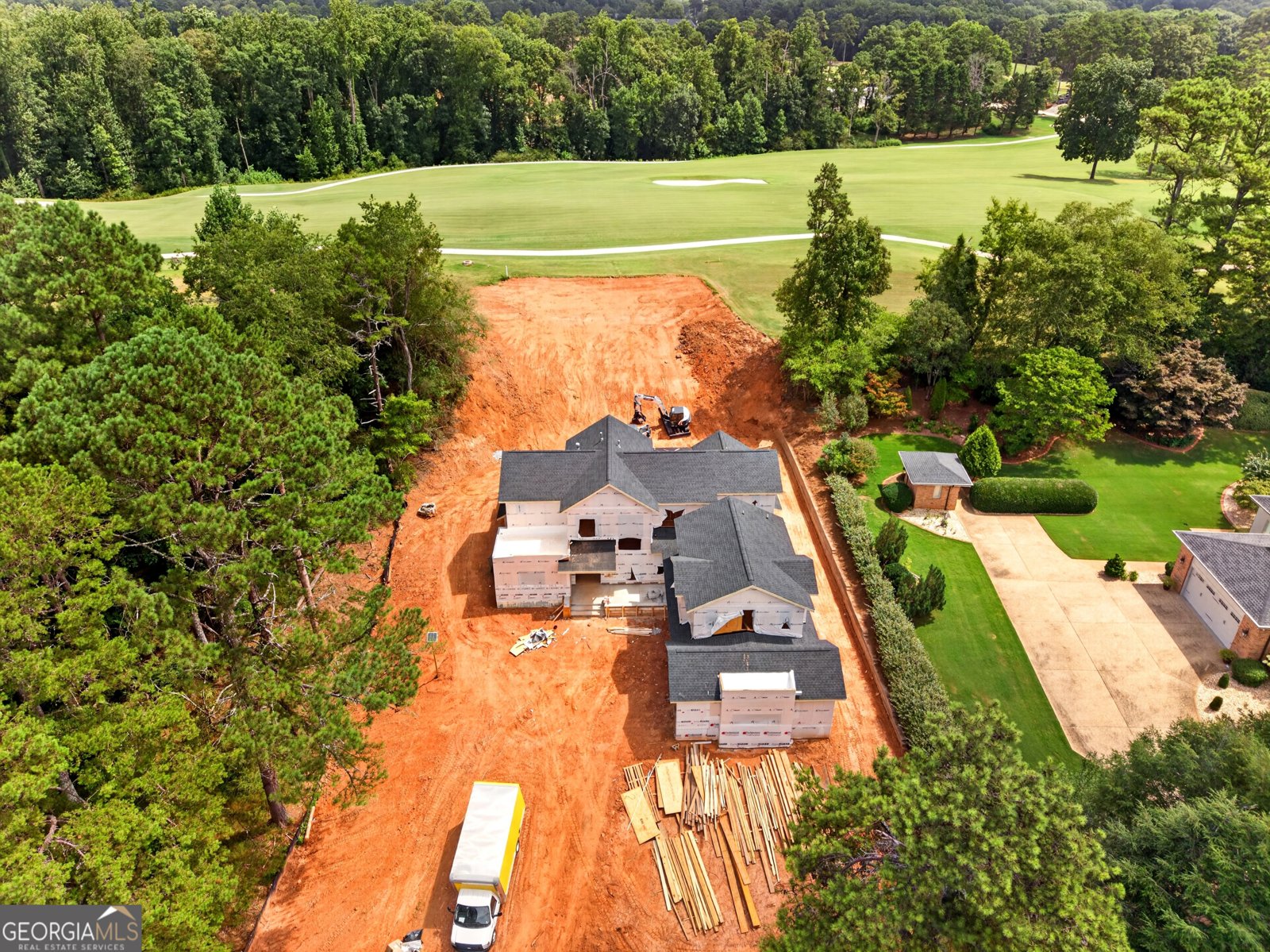 608 Lake Drive Gainesville - Photo 20