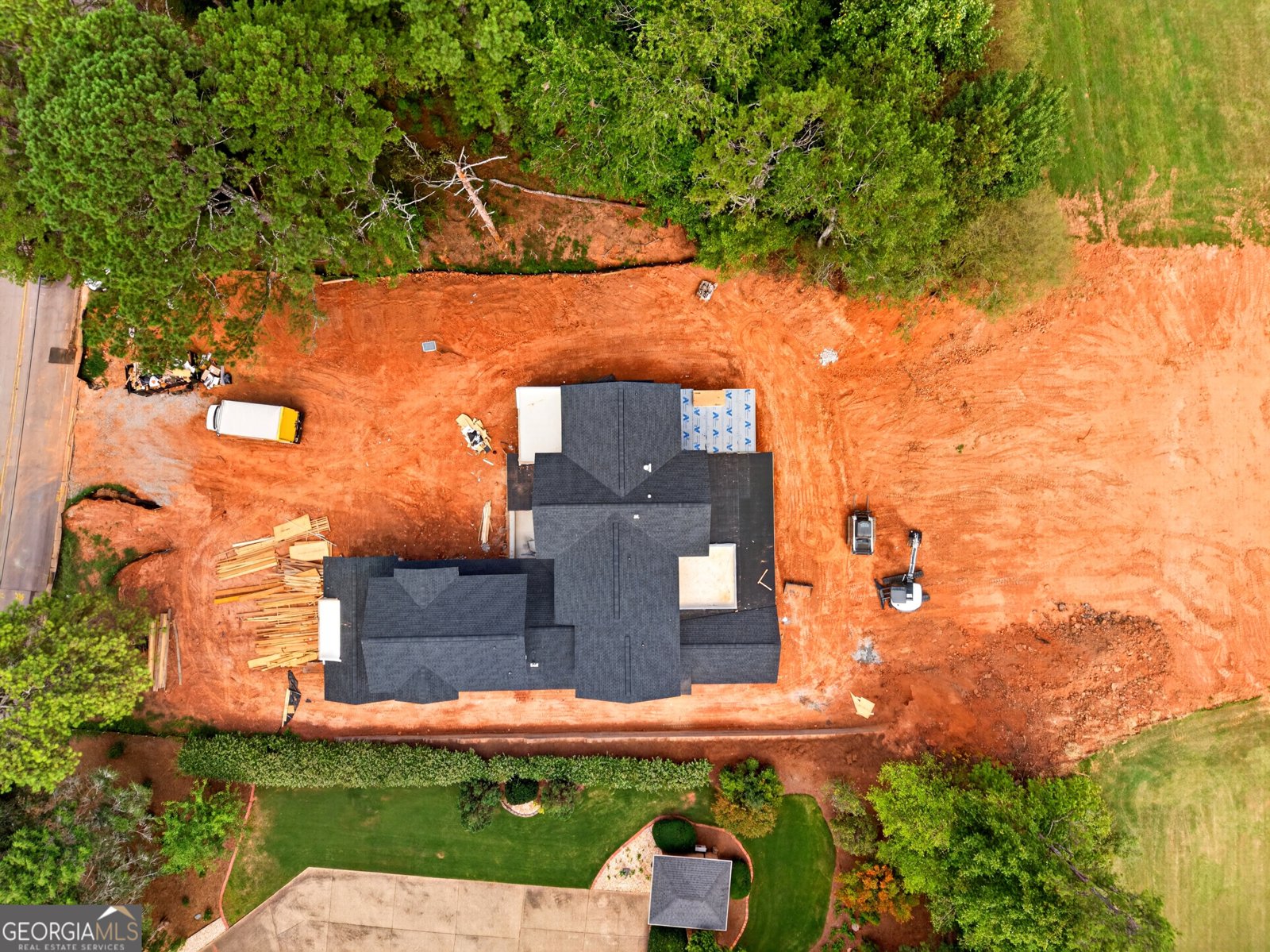 608 Lake Drive Gainesville - Photo 21