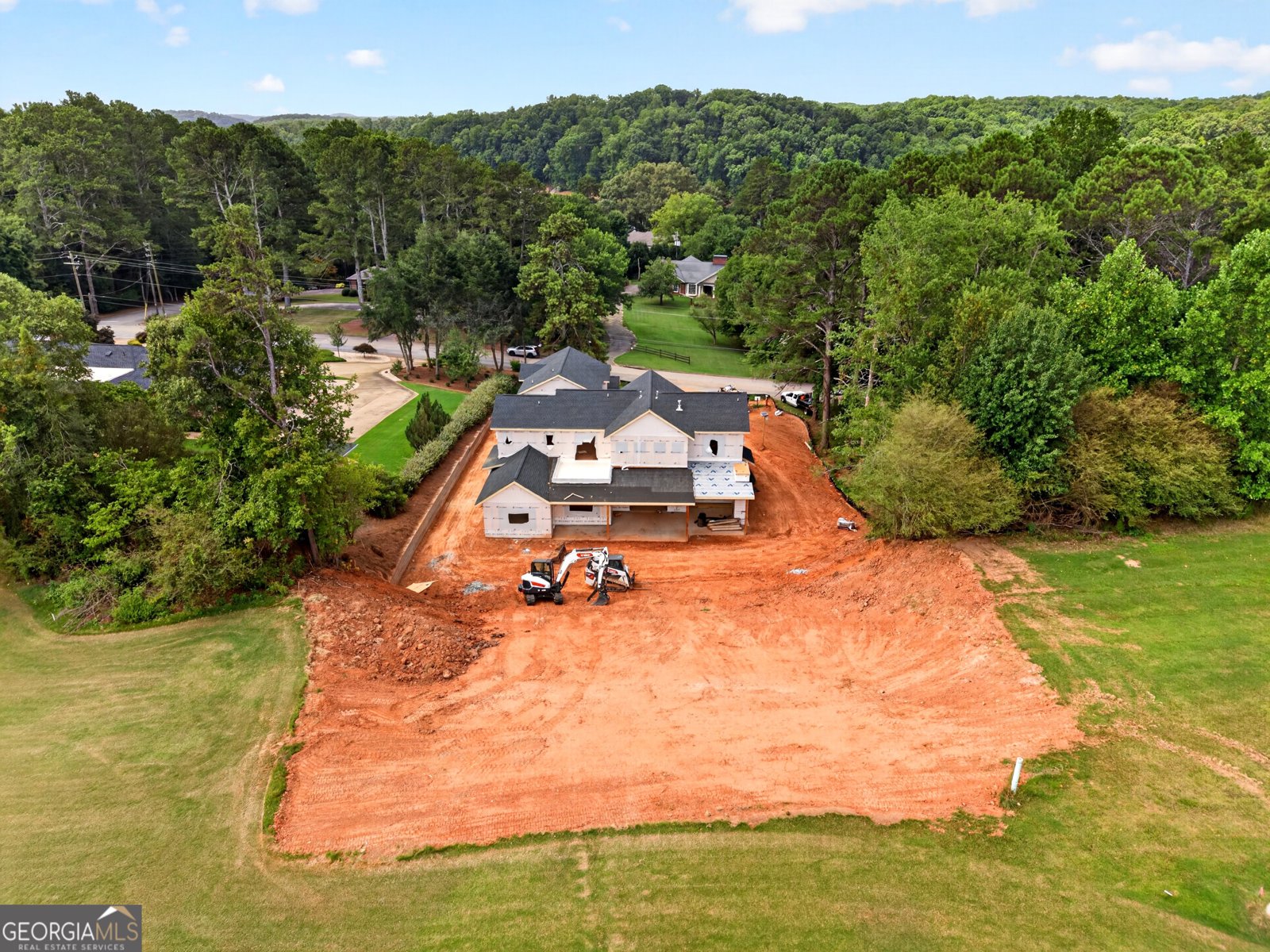 608 Lake Drive Gainesville - Photo 22