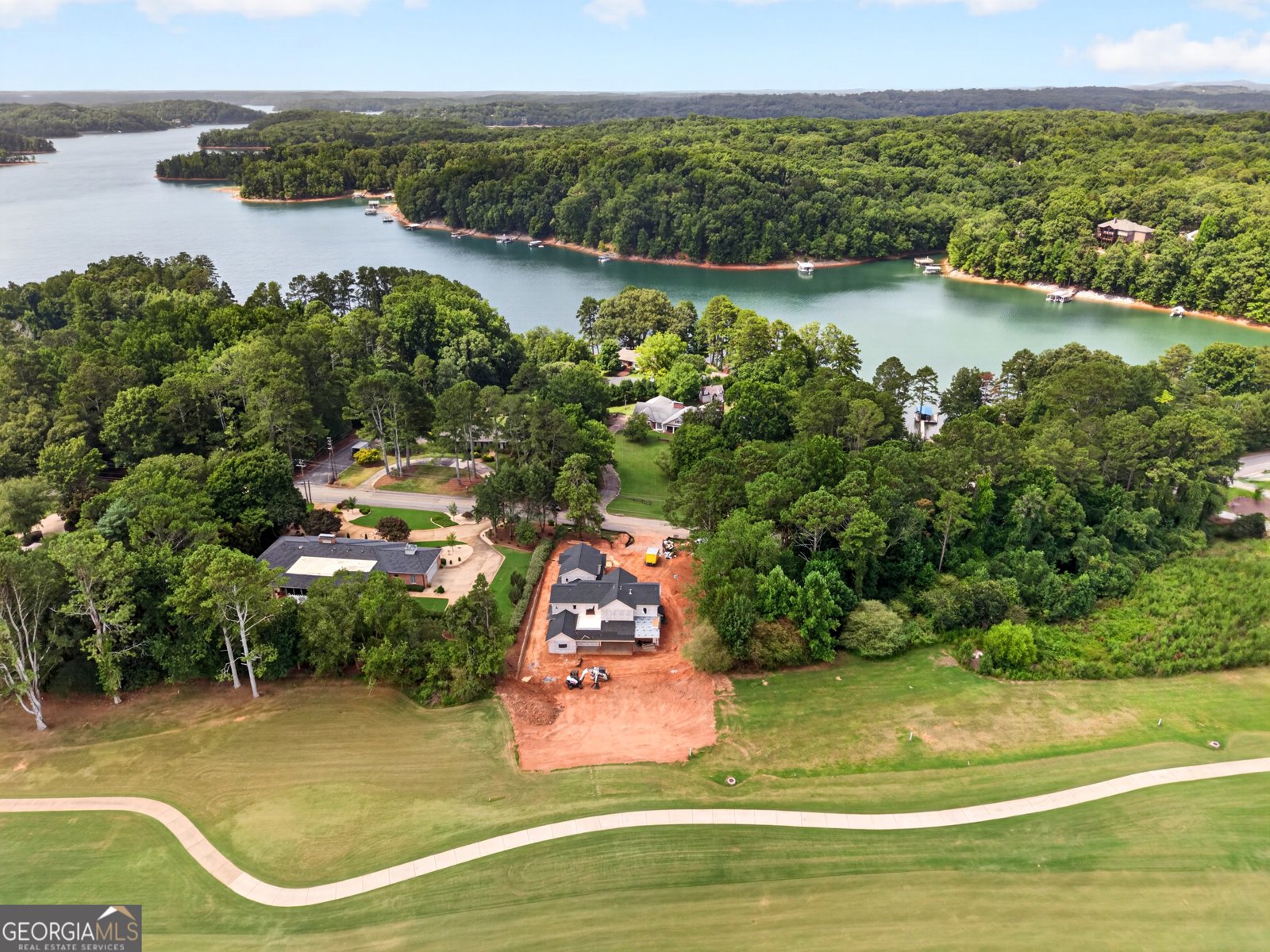 608 Lake Drive Gainesville - Photo 23