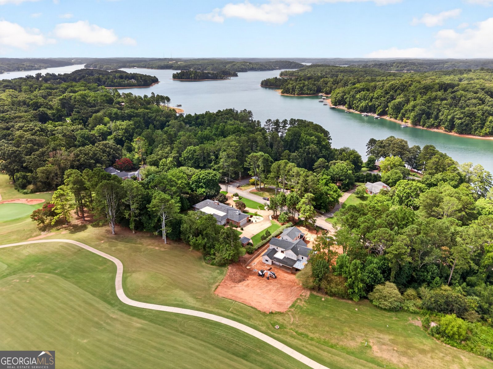 608 Lake Drive Gainesville - Photo 24