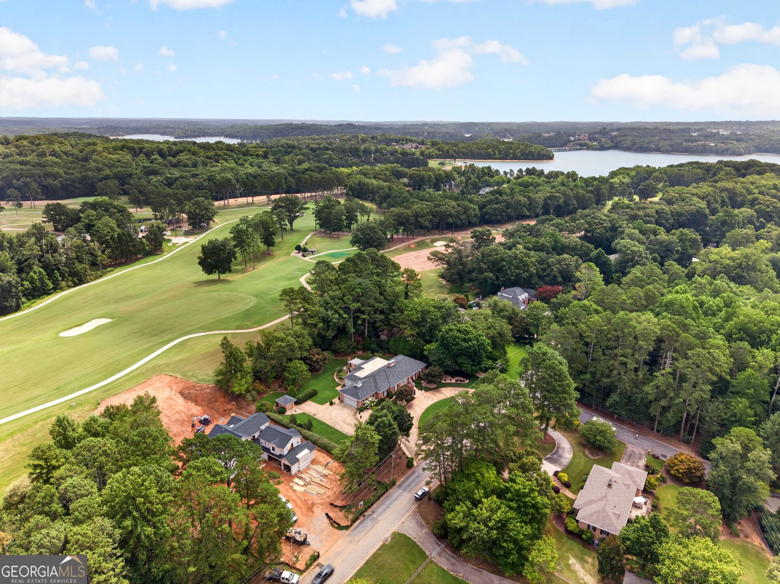 608 Lake Drive Gainesville - Photo 25