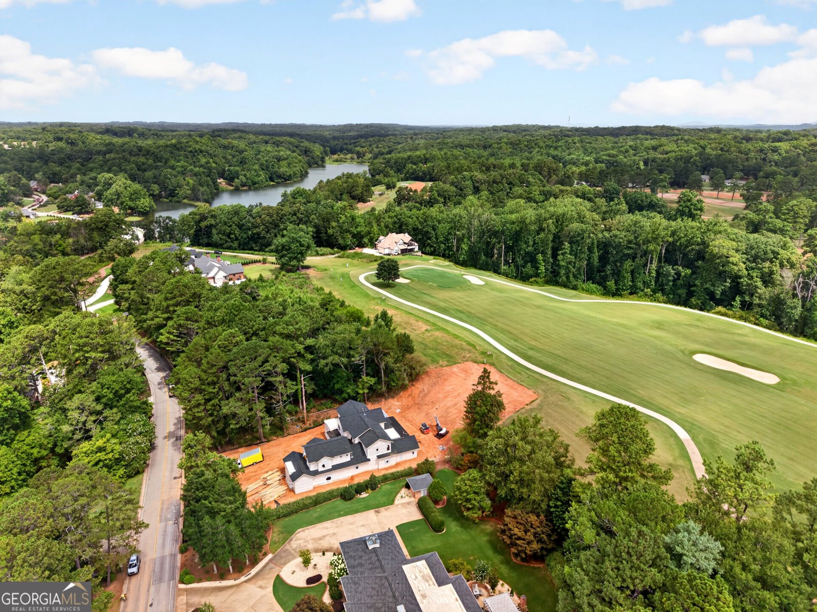 608 Lake Drive Gainesville - Photo 26