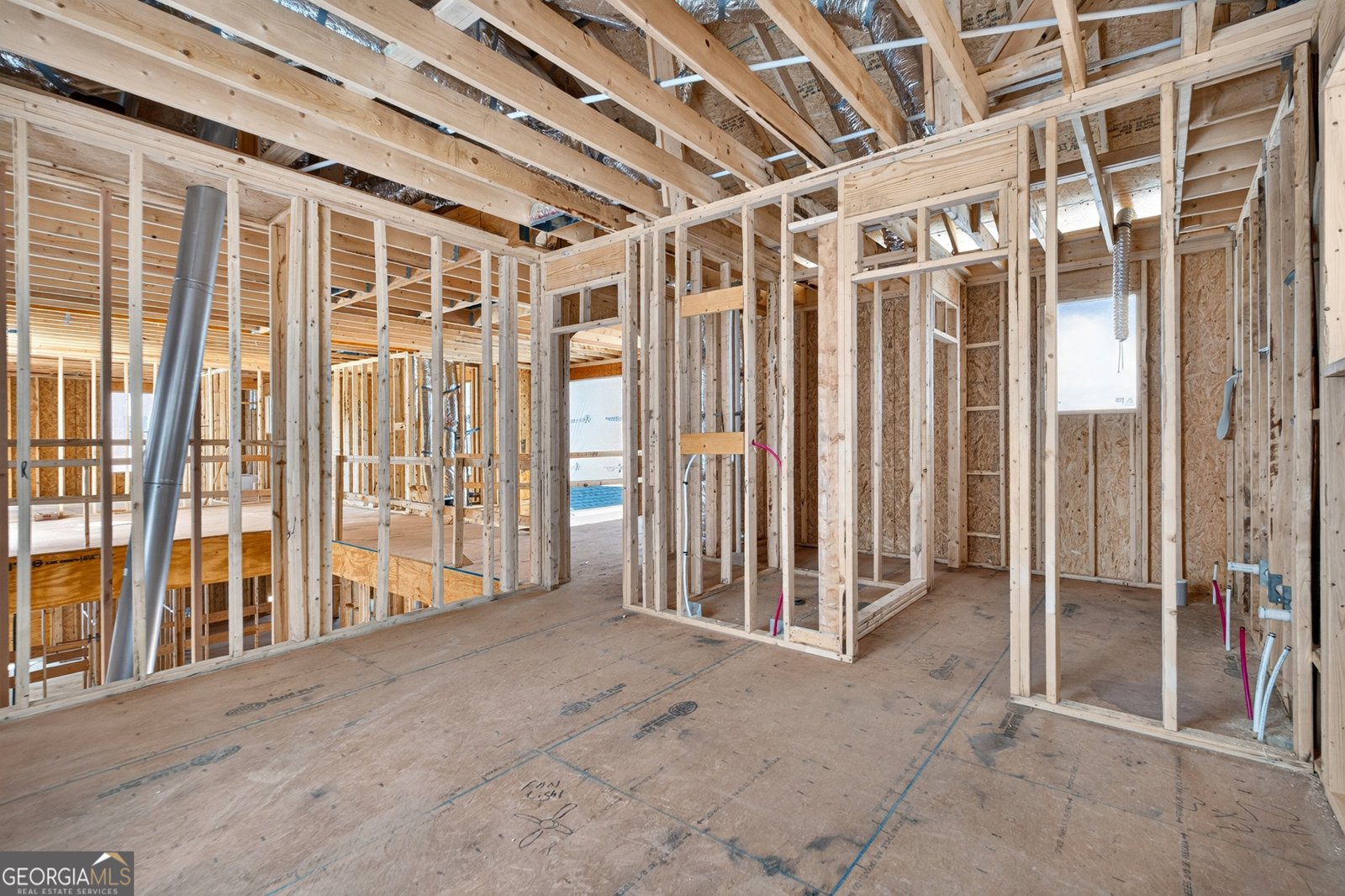 608 Lake Drive Gainesville - Photo 43
