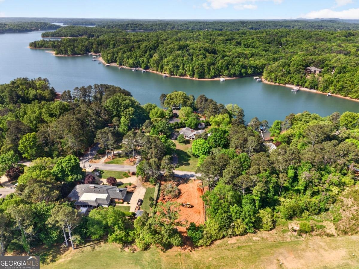 608 Lake Drive Gainesville - Photo 8
