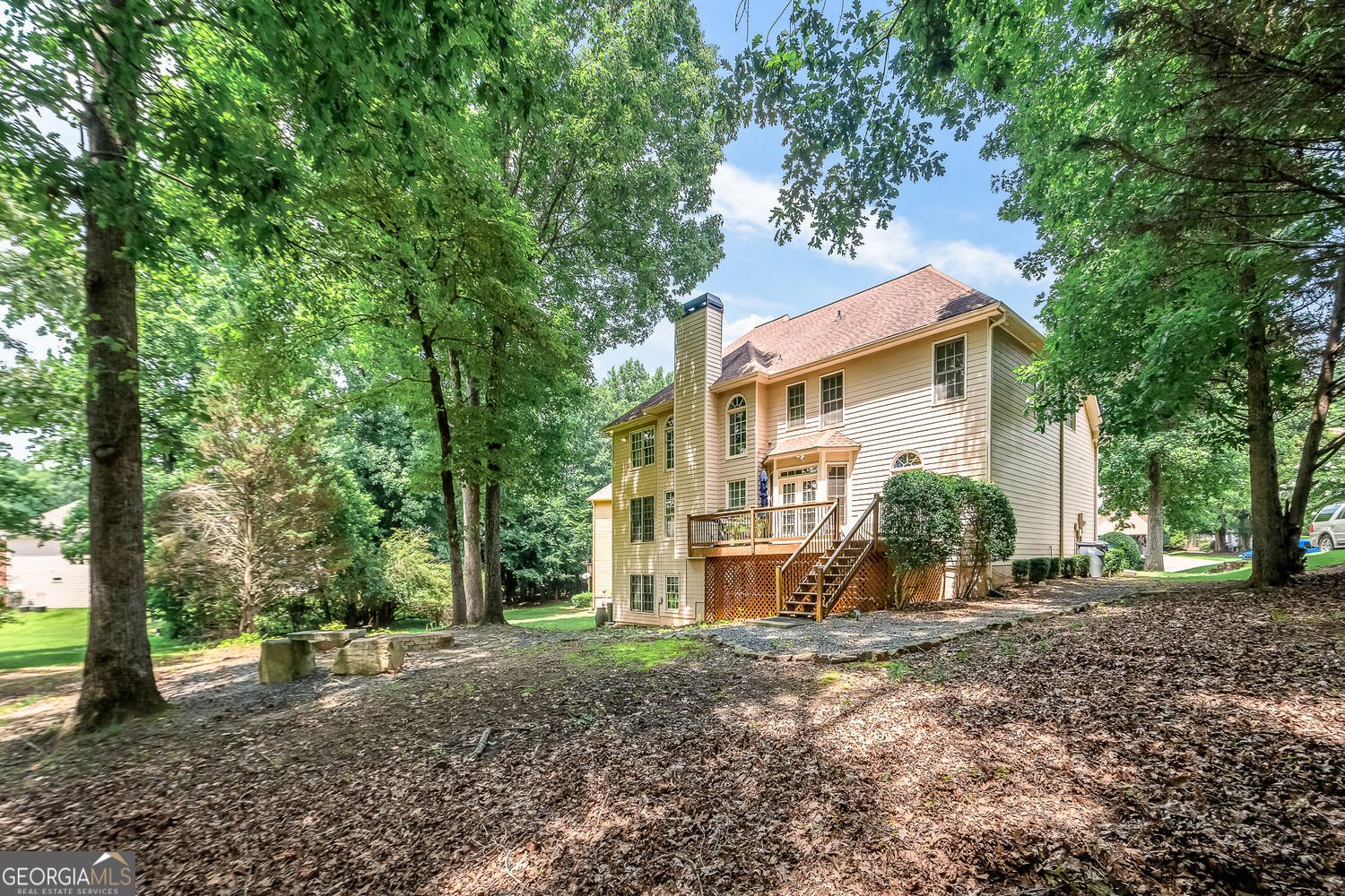 4104 Hooch River Trail Suwanee - Photo 29