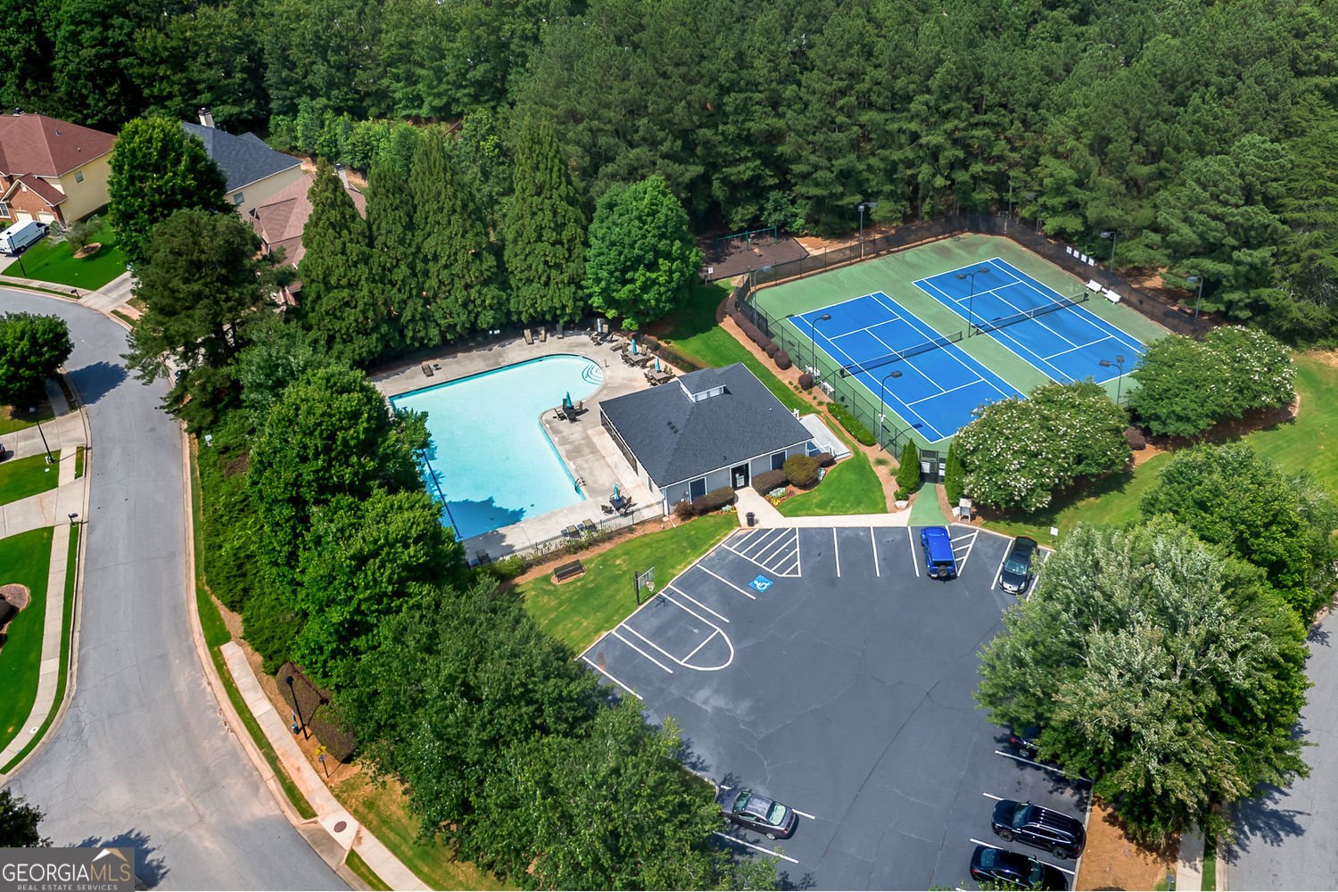 4104 Hooch River Trail Suwanee - Photo 35
