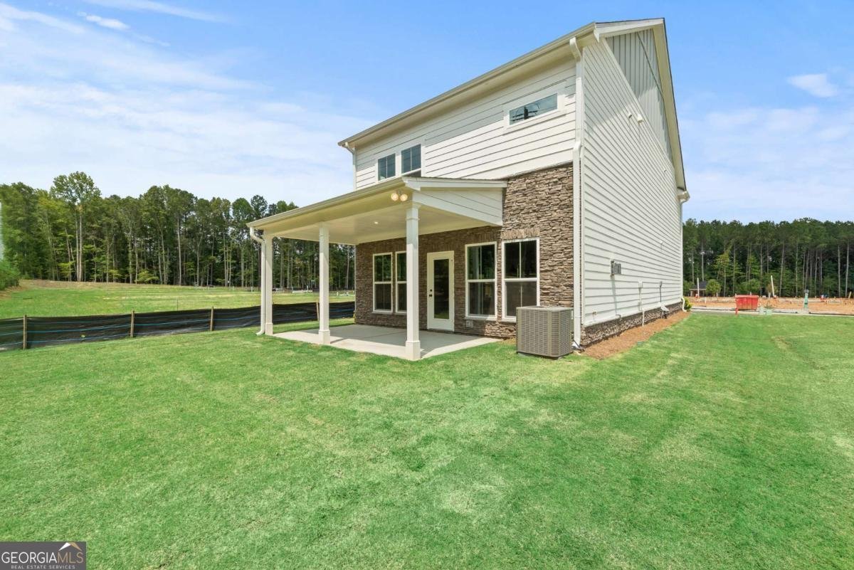 5744 Tillman Way Powder Springs - Photo 9