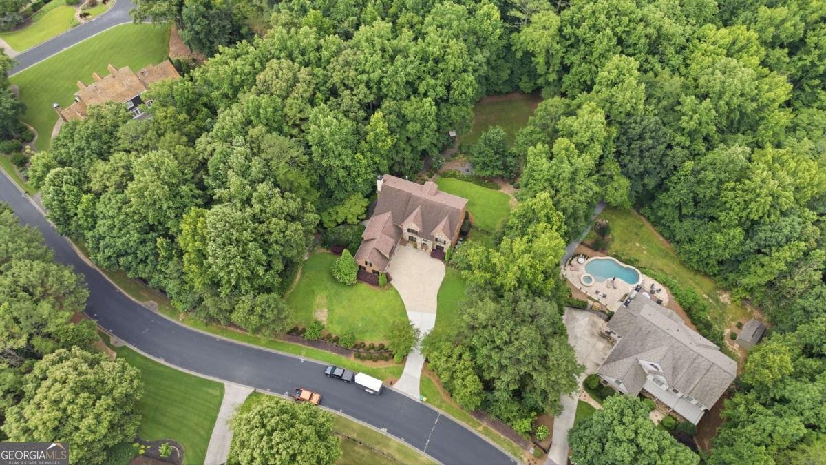 15625 Canterbury Chase Alpharetta - Photo 14