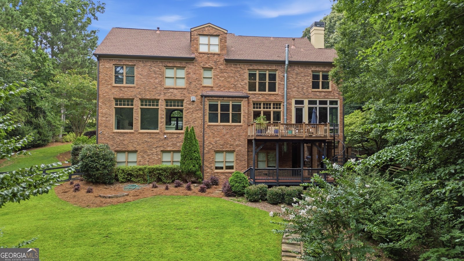 15625 Canterbury Chase Alpharetta - Photo 6